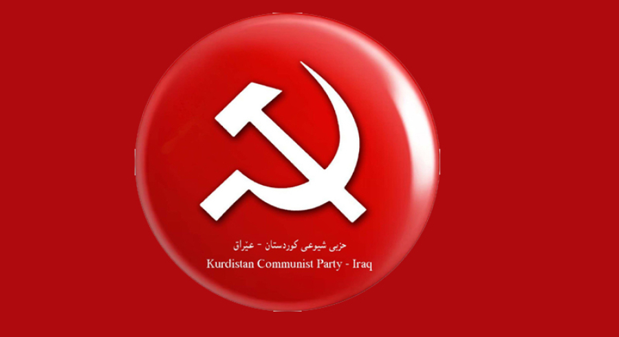 سبەی بەرپرسێکی باڵای حزبی شیوعی چین سەردانی حزبی شیوعی کوردستان دەکات