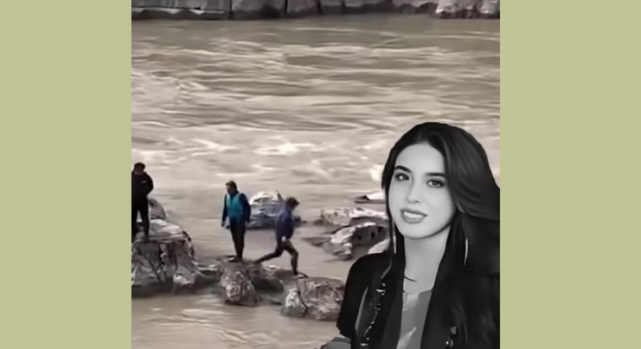 تەرمی مامۆستا ئاڤێستا  دۆزرایه‌وە