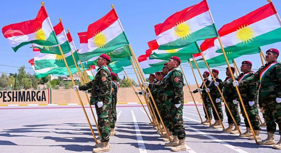 یەکنەخستنی هێزەکانی پێشمەرگە جۆرێکە لە قومارکردن بە چارەنووسی قەوارەیەکی سیاسیی