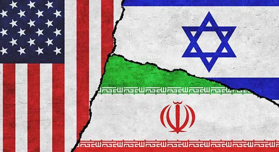 ئایا جەنگی بریکارەکان لە ناوچەکە کۆتایی دێت؟