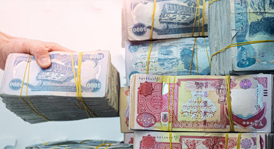 وەزارەتی كار و كاروباری كۆمەڵایەتی قەرز دەداتە سێ‌ توێژ