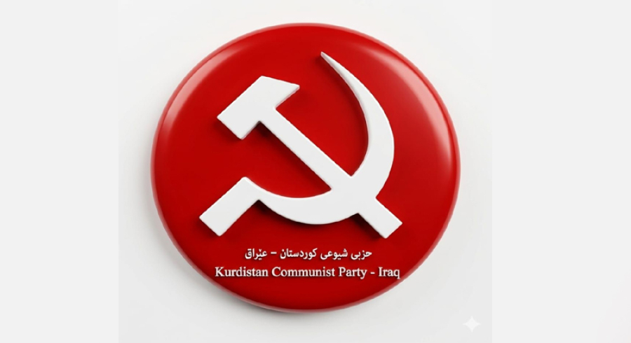 تایبەت بە بەردەوامیی بنبەستی سیاسی لە هەرێمی کوردستان حزبی شیوعی پێشنیارێک دەخاتەڕوو