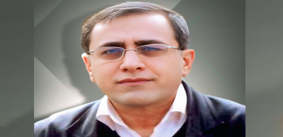 گوێزی پووچ و هەنگوینی تاڵ
